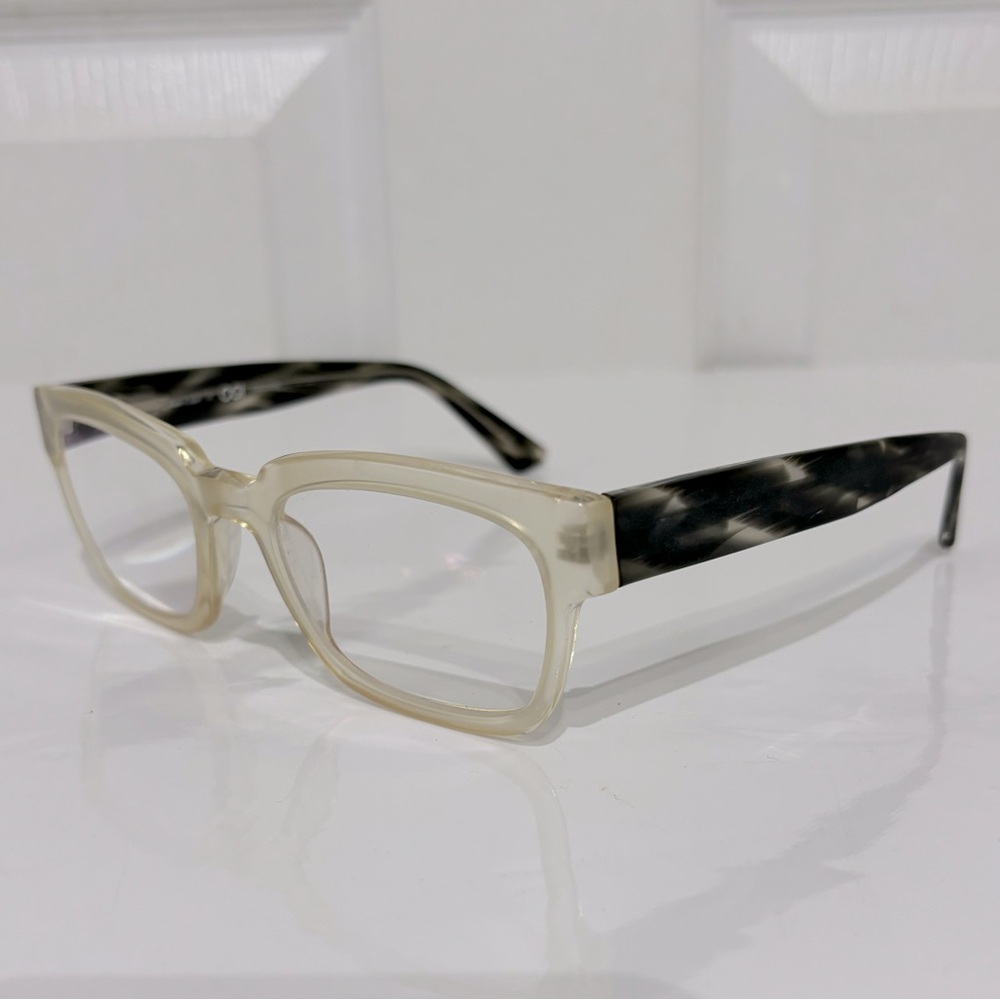 OGI Evolution Eyeglasses Frame